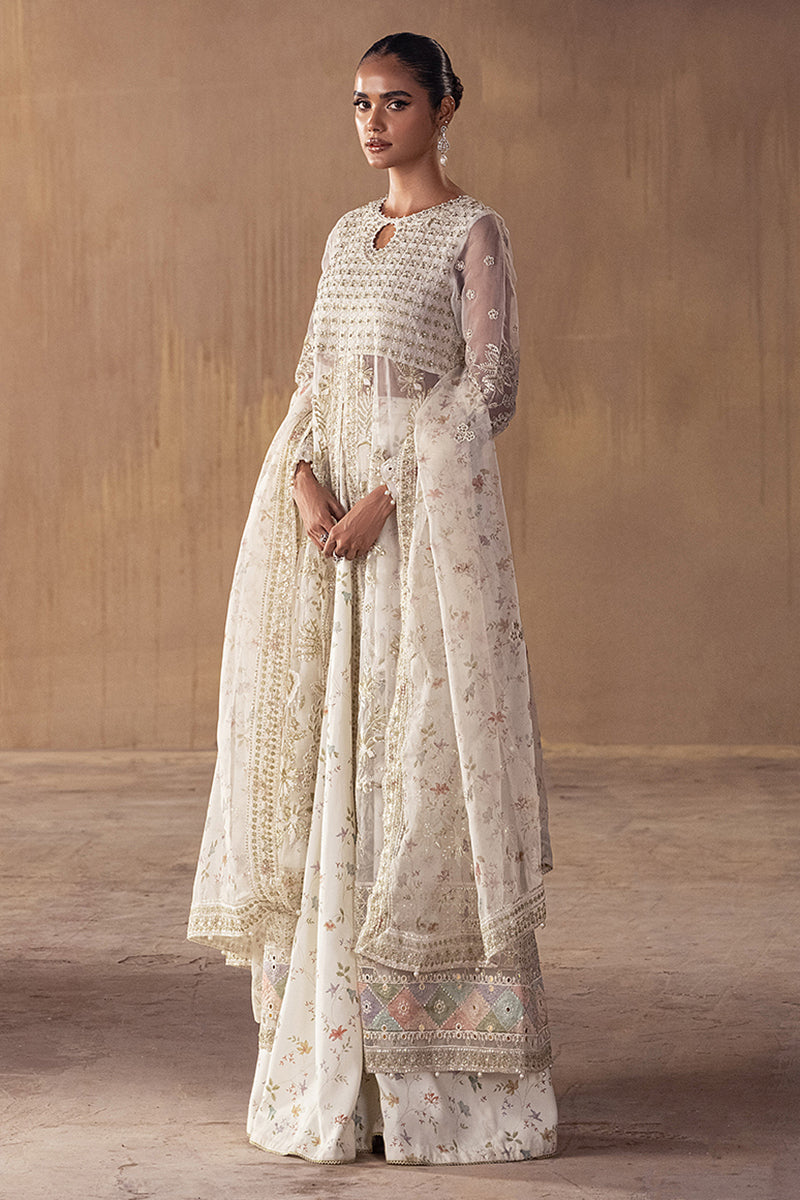 Cross Stitch | Wedding Collection 25 | GHAZAL