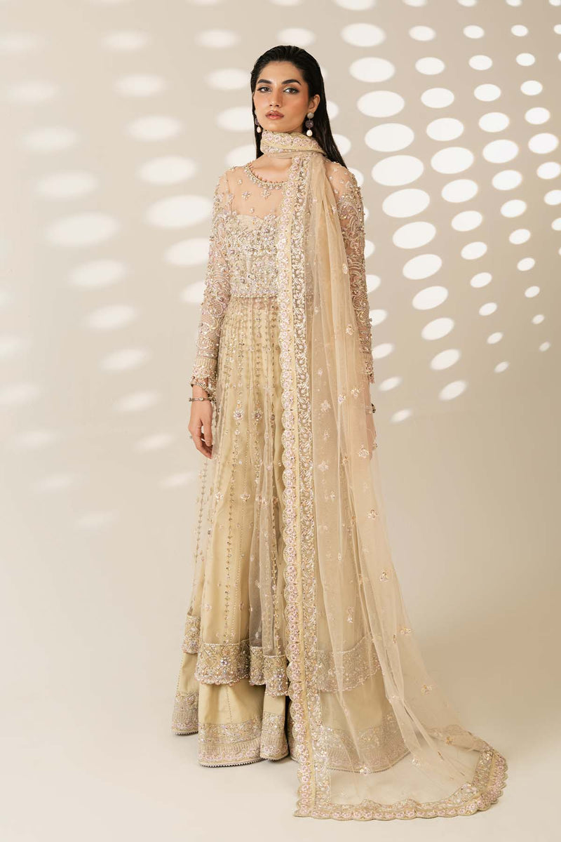 Enzo | Etoile Filante Luxury Collection | RŠVEUSE XS Ivory Net