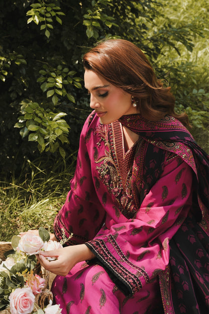 Xenia Formals | Autumn Refresh | CERVIA - Pakistani Designer Dress - by Xenia Formals - Type : Ladies Clothes - 100% Original at Saira Sultan