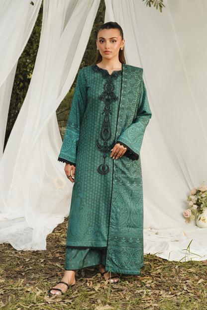 Xenia Formals | Autumn Refresh | ALINA - B - Pakistani Designer Dress - by Xenia Formals - Type : Ladies Clothes - 100% Original at Saira Sultan