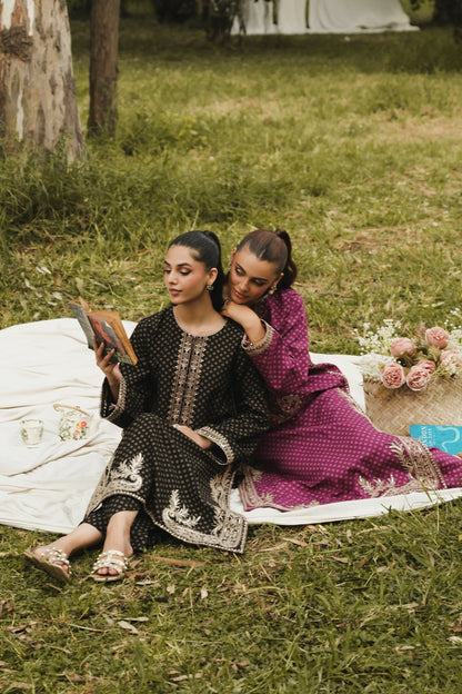 Xenia Formals | Autumn Refresh | BALI-B - Pakistani Designer Dress - by Xenia Formals - Type : Ladies Clothes - 100% Original at Saira Sultan
