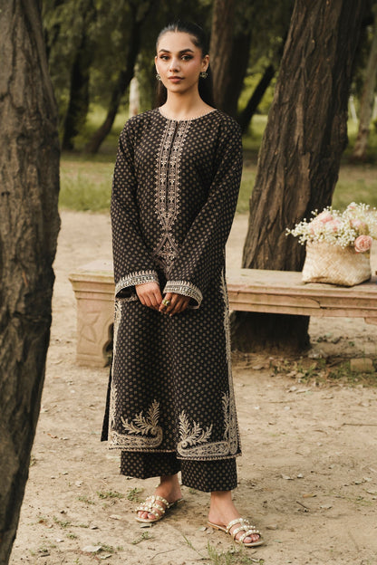 Xenia Formals | Autumn Refresh | BALI-B - Pakistani Designer Dress - by Xenia Formals - Type : Ladies Clothes - 100% Original at Saira Sultan