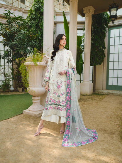 Nuriyaa | Gusel Formals | Ayleen