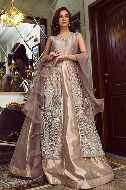 Mehak Yaqoob | Guzel Formals | Sabriye S