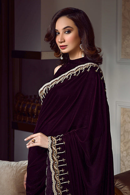 Mehak Yaqoob | Guzel Formals | Isleen L
