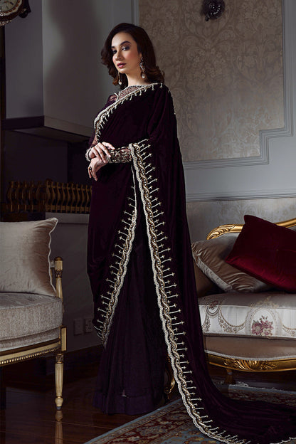 Mehak Yaqoob | Guzel Formals | Isleen S