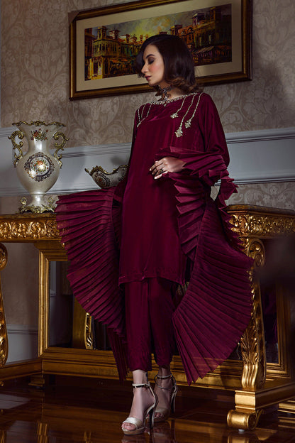 Mehak Yaqoob | Guzel Formals | Orla M