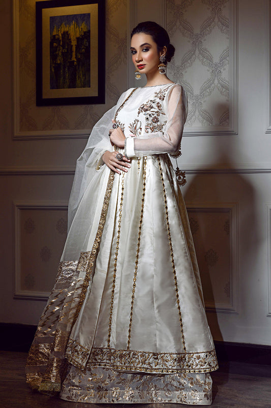 Mehak Yaqoob | Guzel Formals | Elinor S