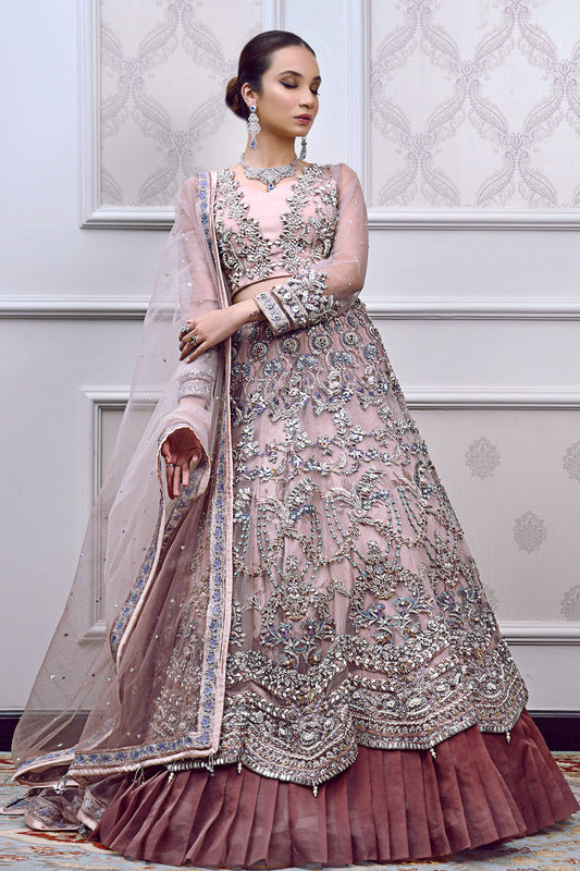 Mehak Yaqoob | Guzel Formals | Aylin S