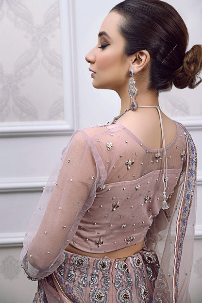 Mehak Yaqoob | Guzel Formals | Aylin M