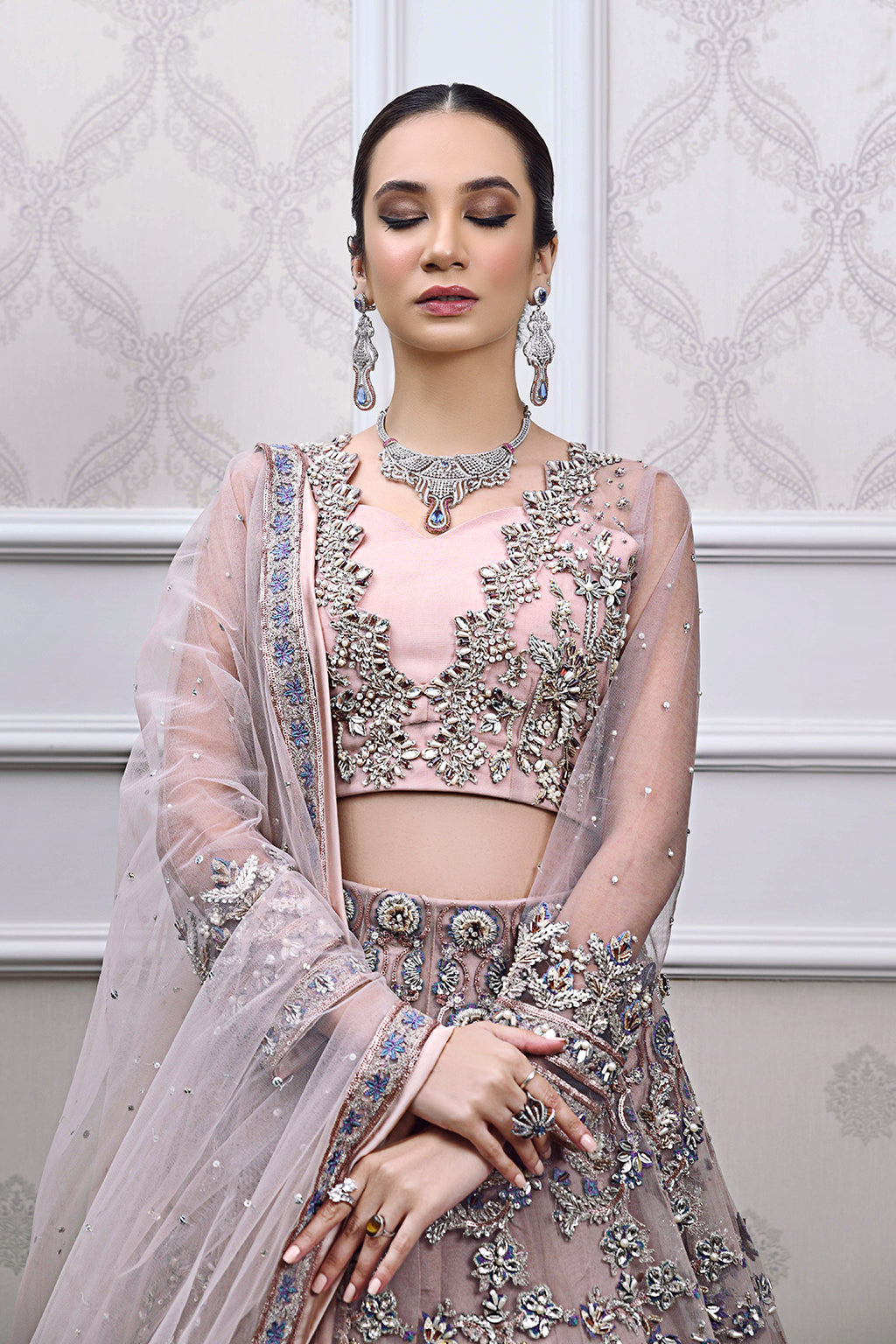 Mehak Yaqoob | Guzel Formals | Aylin XL