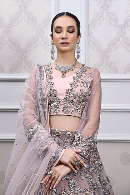 Mehak Yaqoob | Guzel Formals | Aylin XL