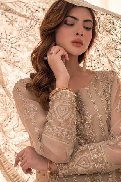 House of Nawab | Miorah Formals | ISOOD - B - Pakistani Designer Dress - by House of Nawab | Type: Ladies Clothes - 100% Original at Saira Sultan