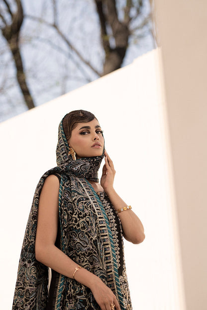 House of Nawab | Miorah Formals | ISOOD - A - Pakistani Designer Dress - by House of Nawab | Type: Ladies Clothes - 100% Original at Saira Sultan