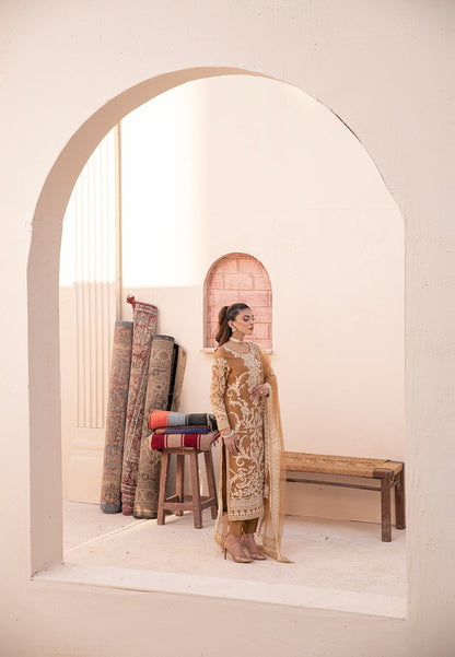 House of Nawab | Miorah Formals | IRFA - B - Pakistani Designer Dress - by House of Nawab | Type: Ladies Clothes - 100% Original at Saira Sultan