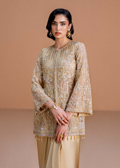 Kanwal Malik | Nysa Luxury Pret 25 | Aurelia