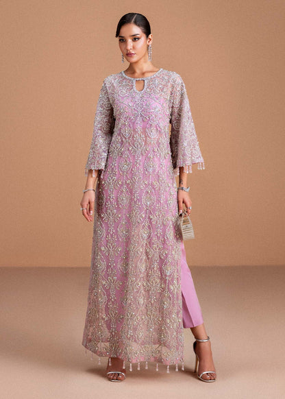 Kanwal Malik | Nysa Luxury Pret 25 | Dina - Pakistani Designer Dress - by Kanwal Malik - Type : Ladies Clothes - 100% Original at Saira Sultan