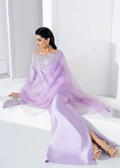 Mahum Asad | The Remix Edit | Trance - Pakistani Designer Dress - by Mahum Asad | Type: Ladies Clothes - 100% Original at Saira Sultan