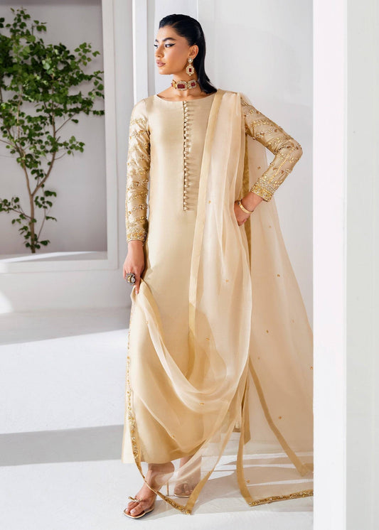 Mahum Asad | The Remix Edit | Jazz - Pakistani Designer Dress - by Mahum Asad | Type: Ladies Clothes - 100% Original at Saira Sultan