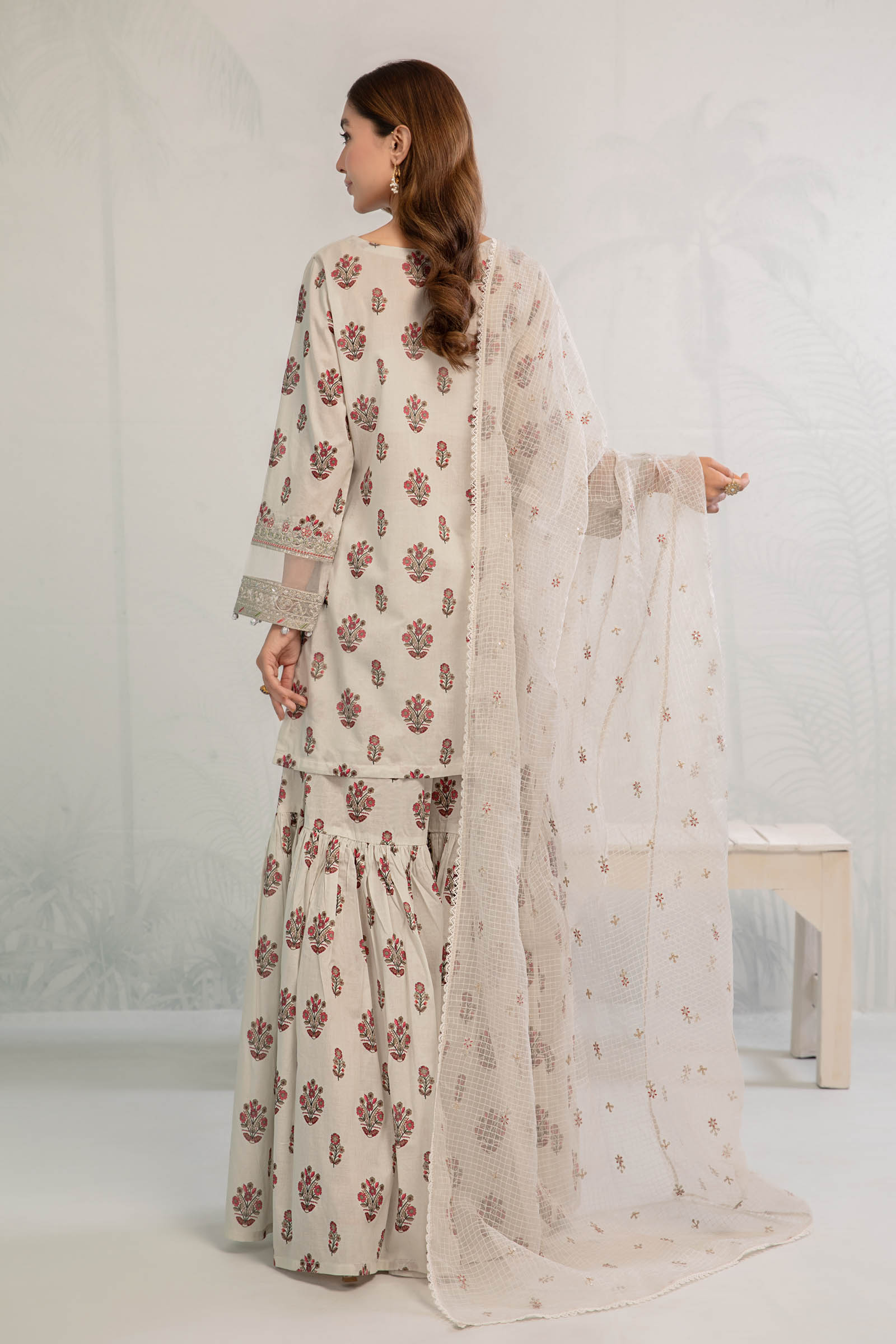 Maira B | Ready to Wear | DW-EA23-06R1