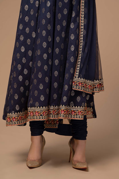 Maira B | Ready to Wear | DW-EF23-16R1 L Blue