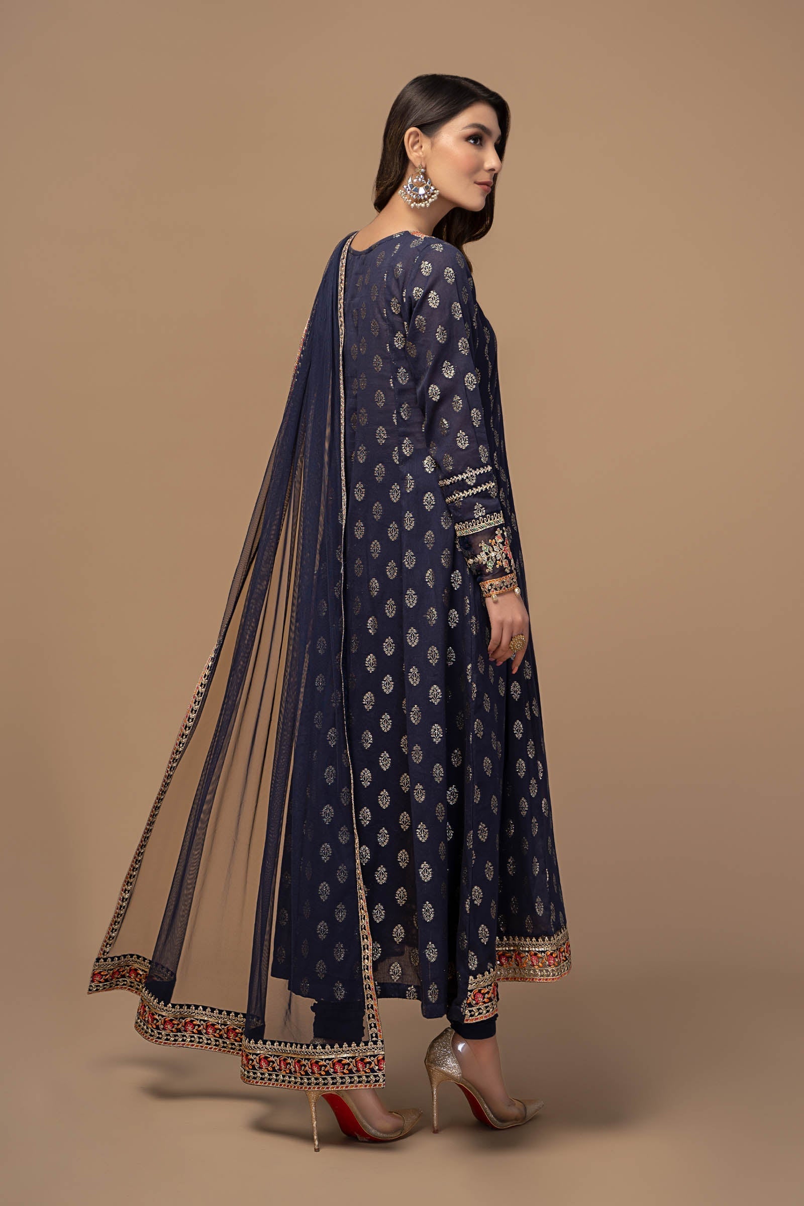 Maira B | Ready to Wear | DW-EF23-16R1