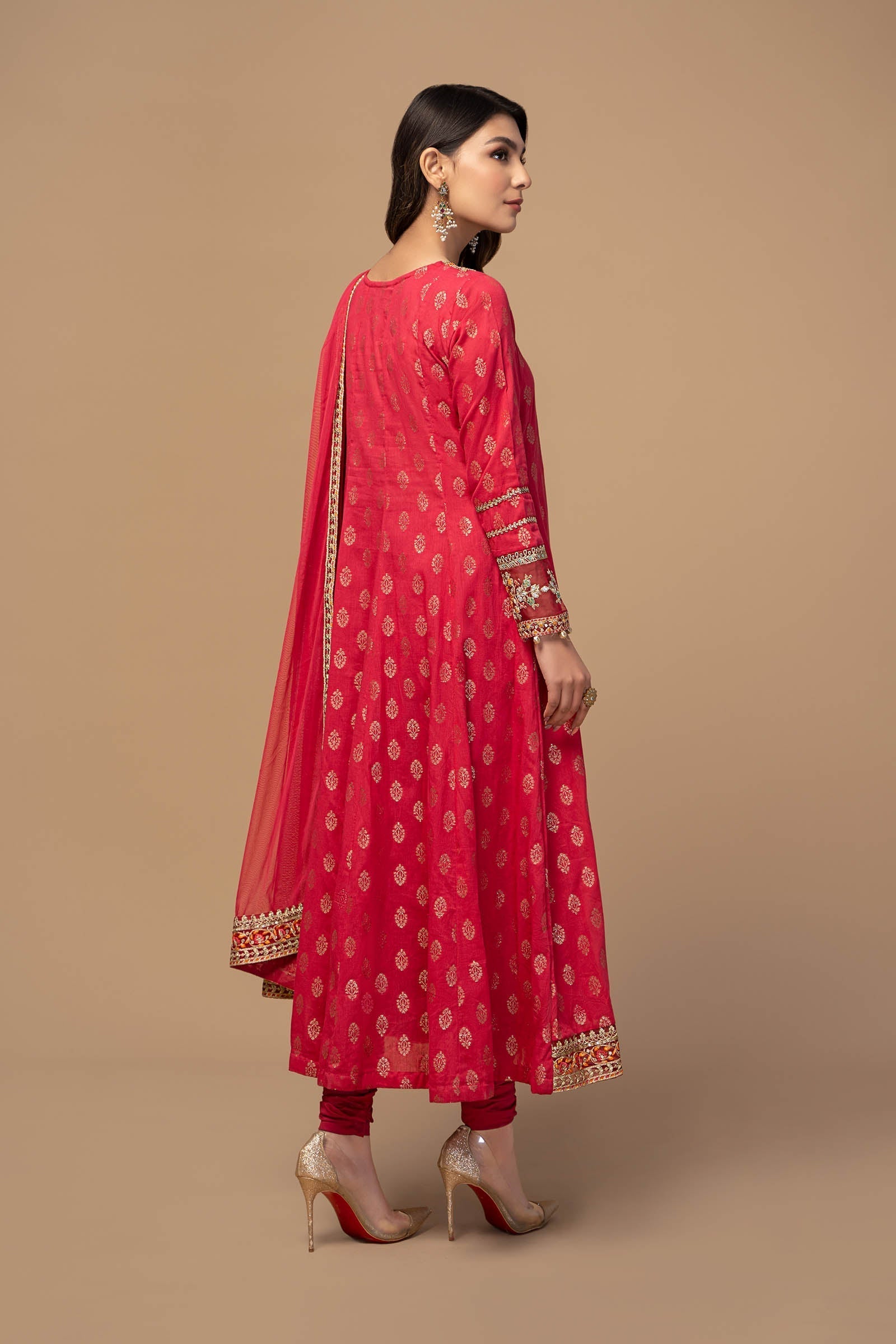 Maira B | Ready to Wear | DW-EF23-16R1