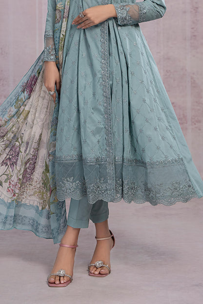Maira B | Ready to Wear | DW-EF23-23R1 M Blue