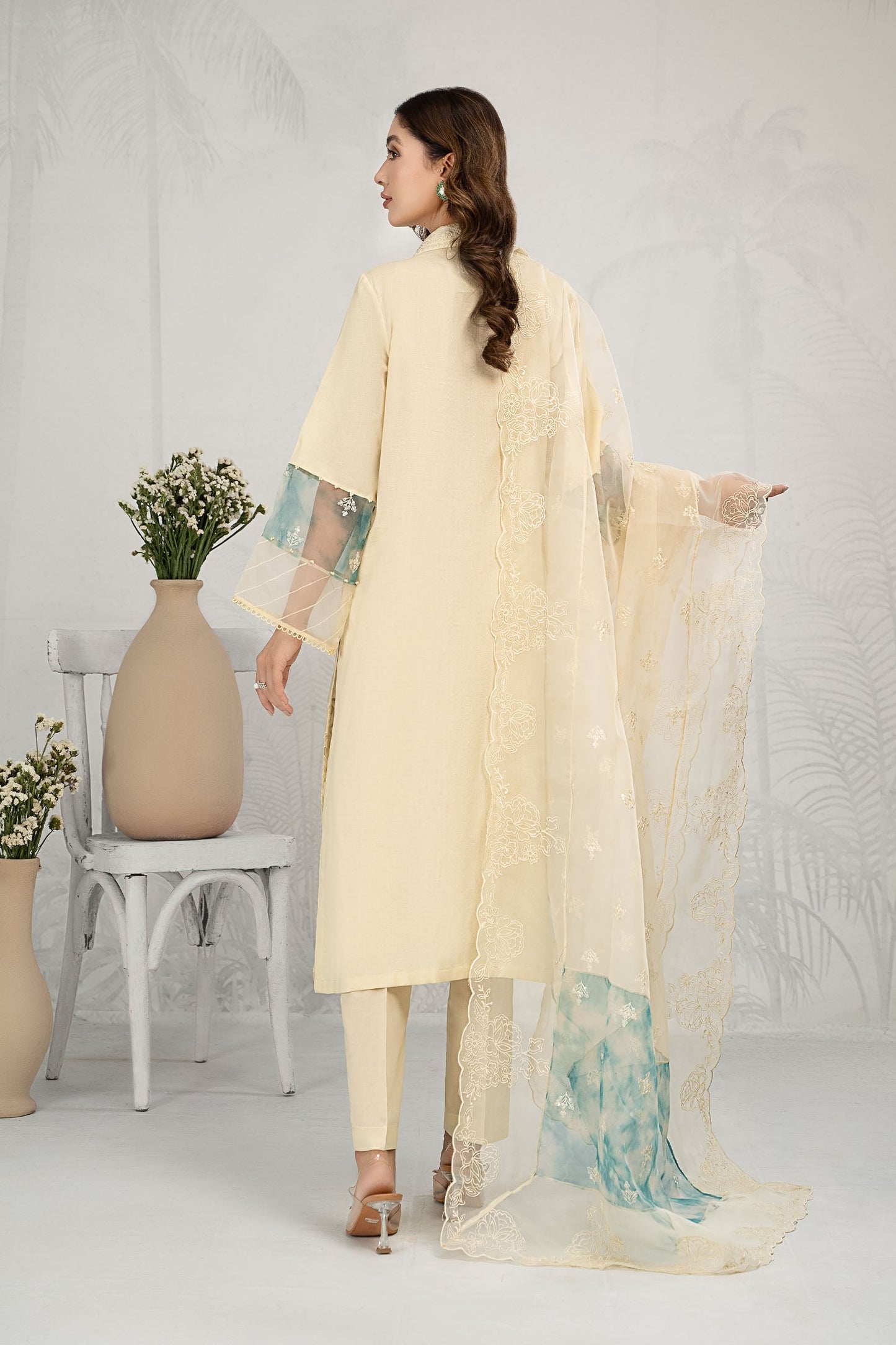 Maira B | Ready to Wear | DW-EF23-78