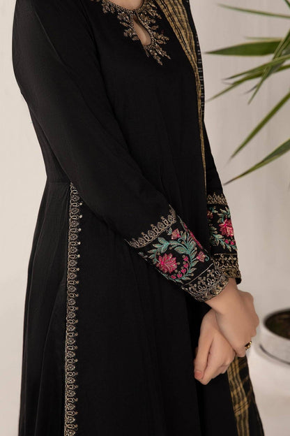 Maria B | Casual Pret 2024 | DW-EF24-115 - Pakistani Designer Dress - by Maria B | Type: Casuals - 100% Original at Saira Sultan