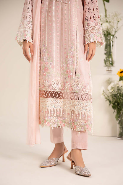 Maira B | Ready to Wear | DW-EF25-07 L Pink