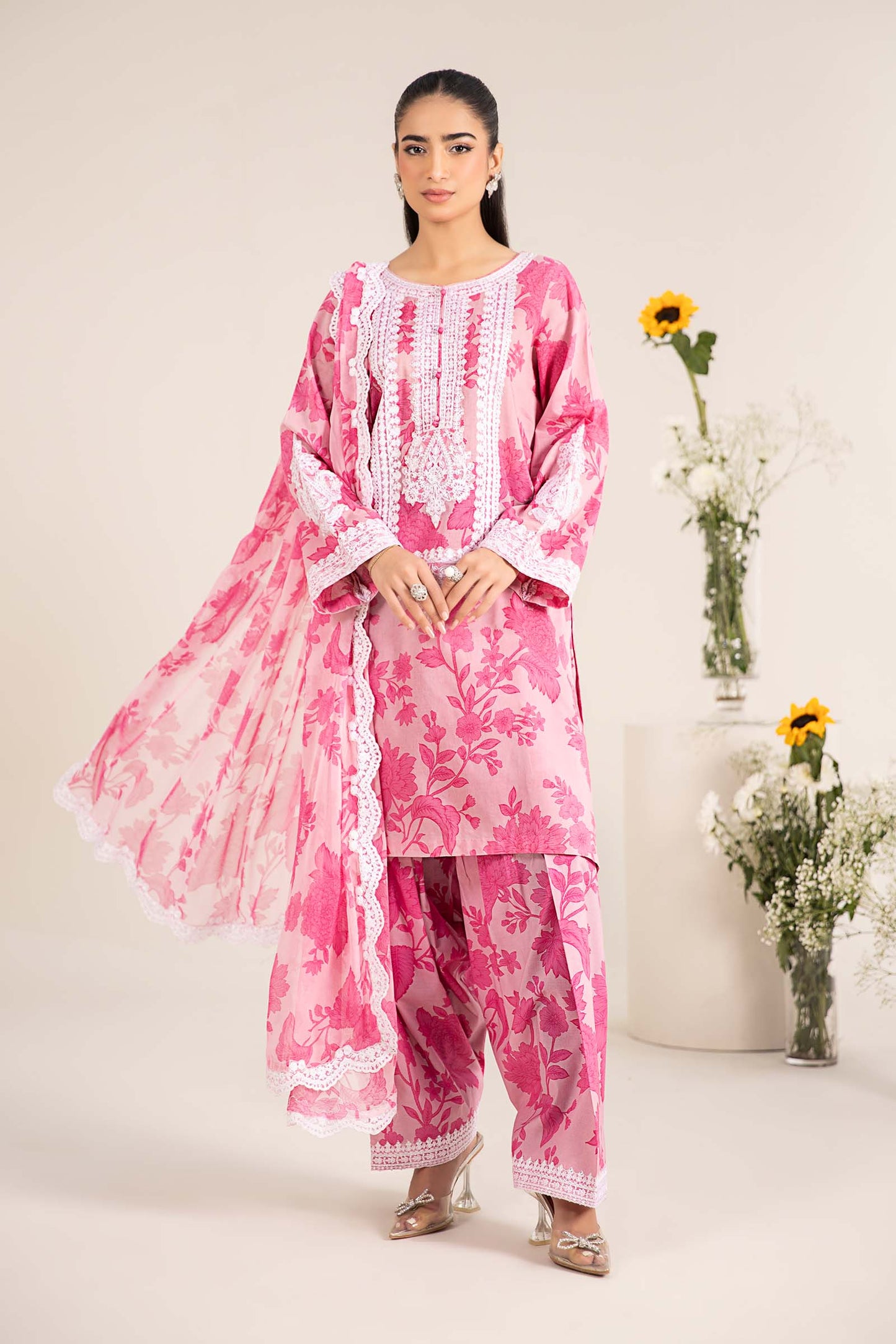 Maira B | Ready to Wear | DW-EF25-124
