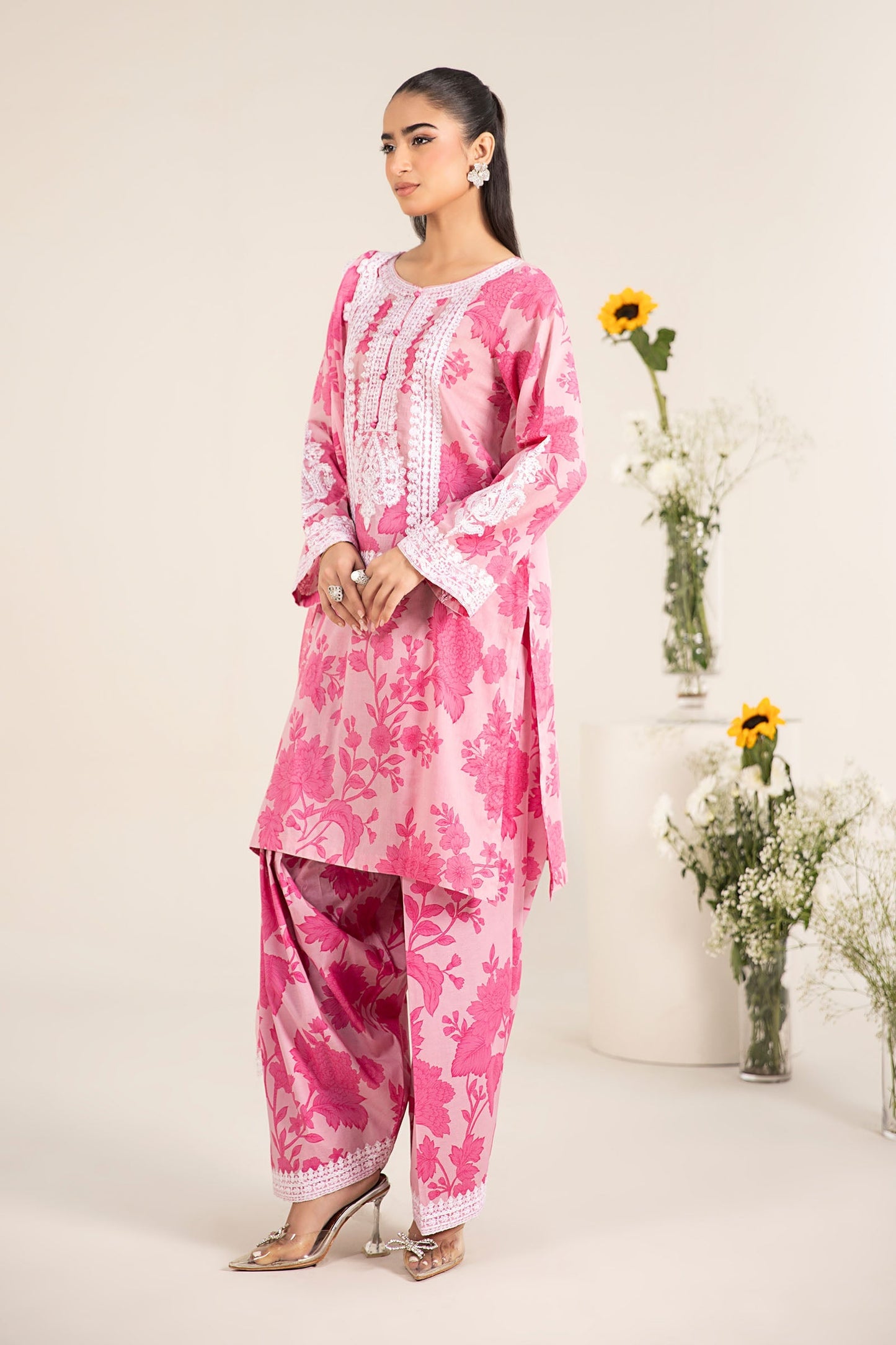 Maira B | Ready to Wear | DW-EF25-124