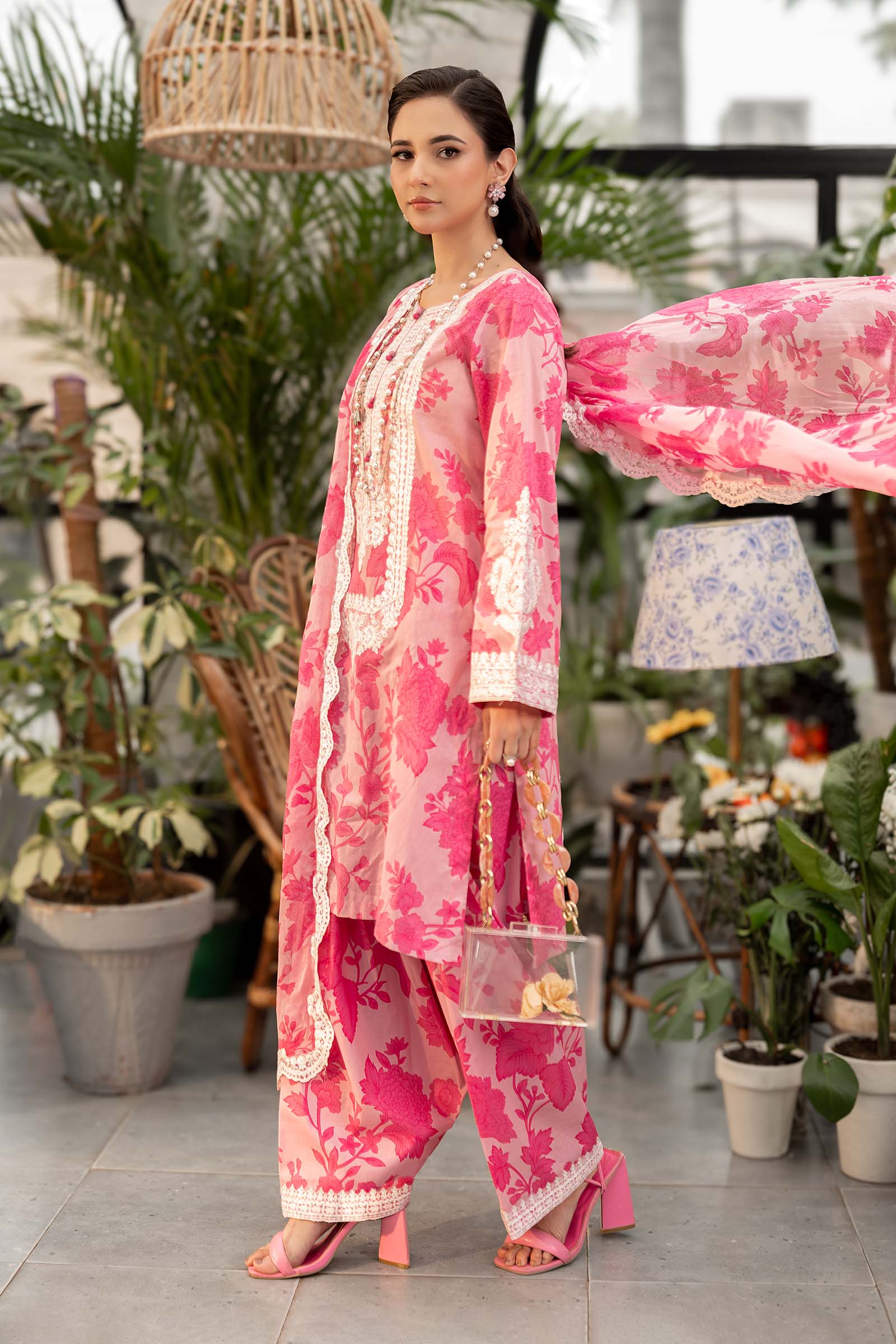 Maira B | Ready to Wear | DW-EF25-124