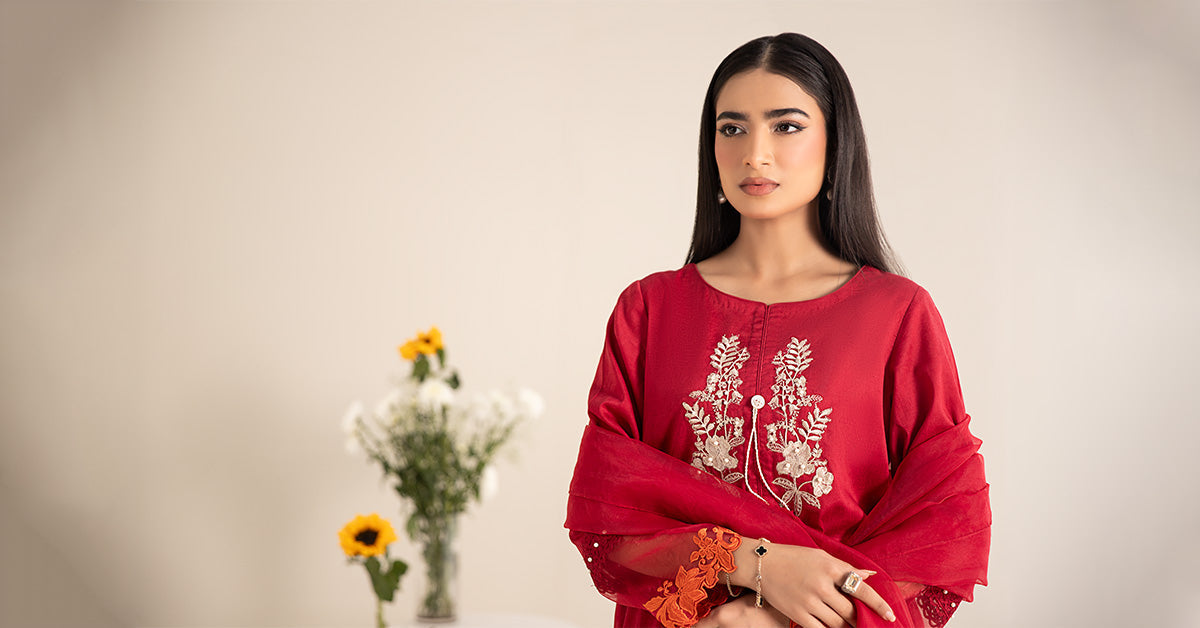 Maira B | Ready to Wear | DW-EF25-15