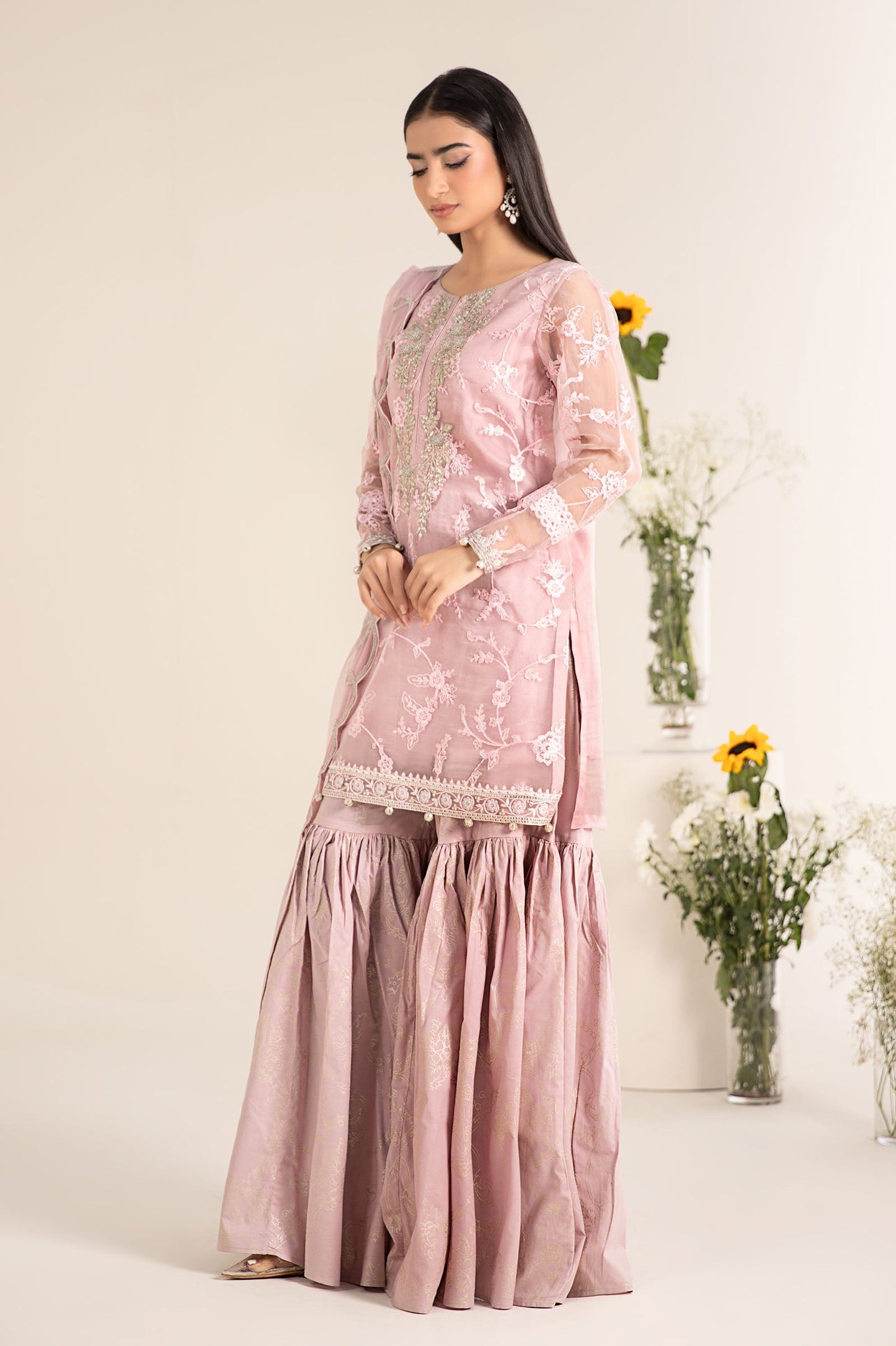 Maira B | Ready to Wear | DW-EF25-17