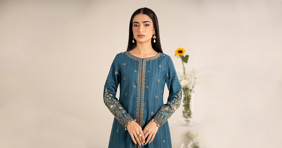 Maira B | Ready to Wear | DW-EF25-21