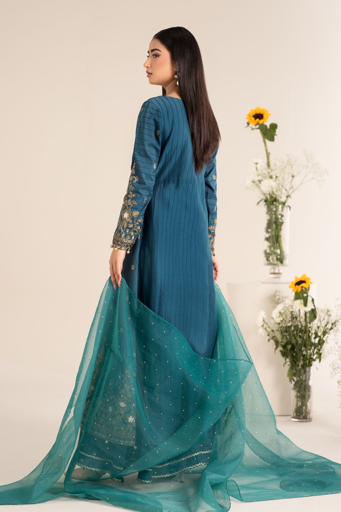 Maira B | Ready to Wear | DW-EF25-21