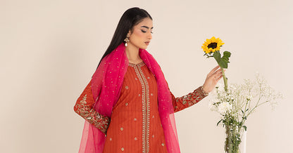 Maira B | Ready to Wear | DW-EF25-21