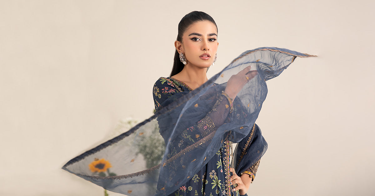 Maira B | Ready to Wear | DW-EF25-26