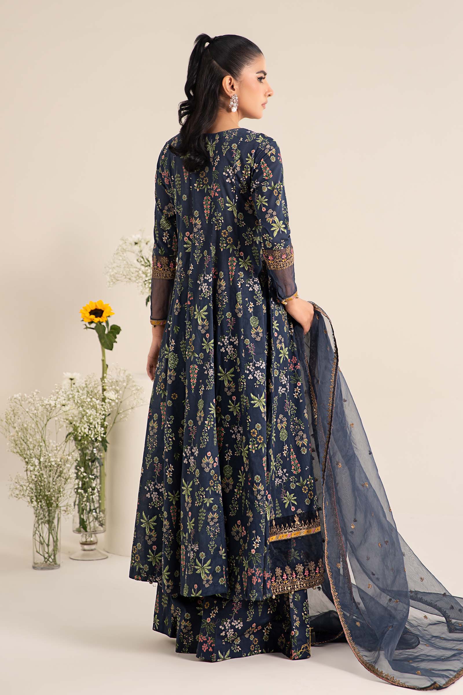 Maira B | Ready to Wear | DW-EF25-26