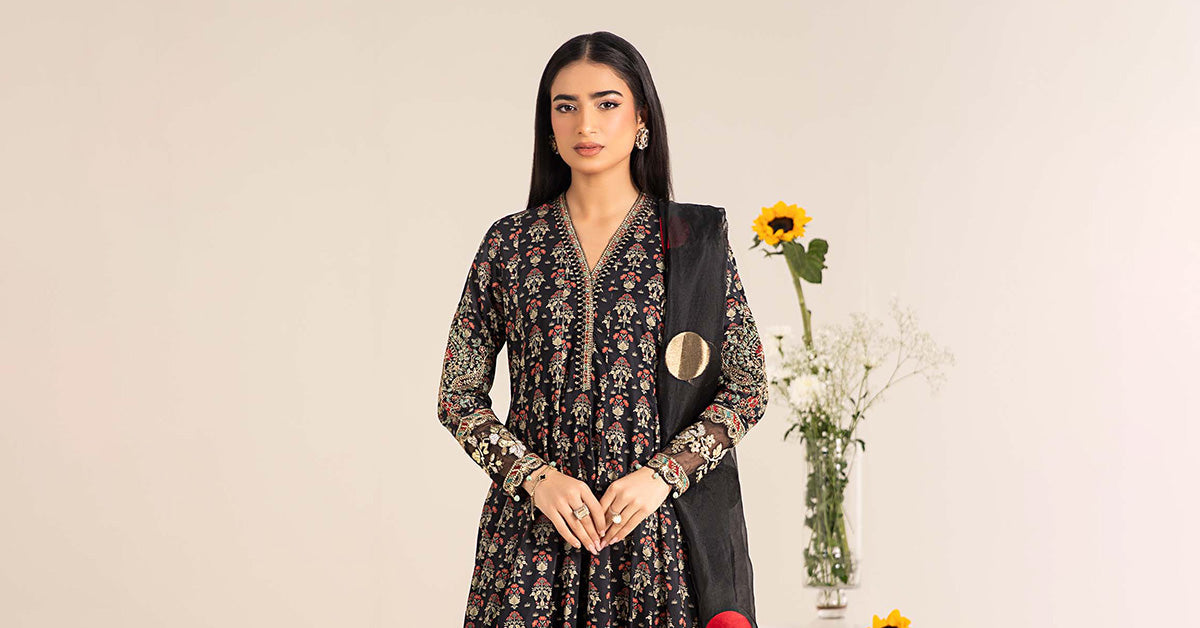 Maira B | Ready to Wear | DW-EF25-54