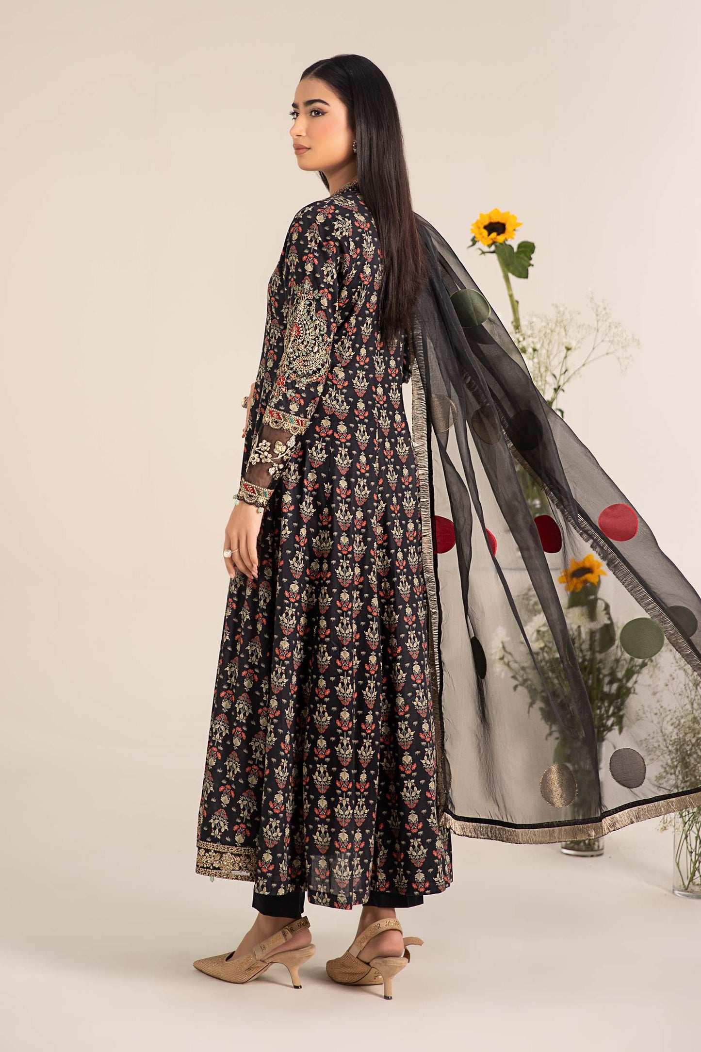 Maira B | Ready to Wear | DW-EF25-54