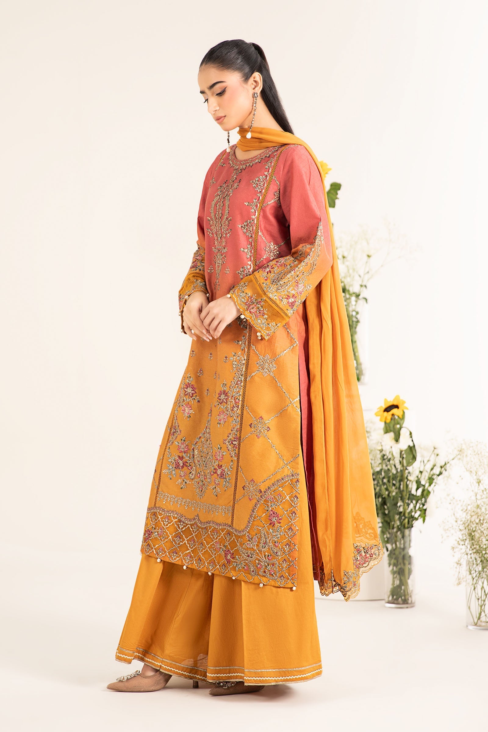 Maira B | Ready to Wear | DW-EF25-71