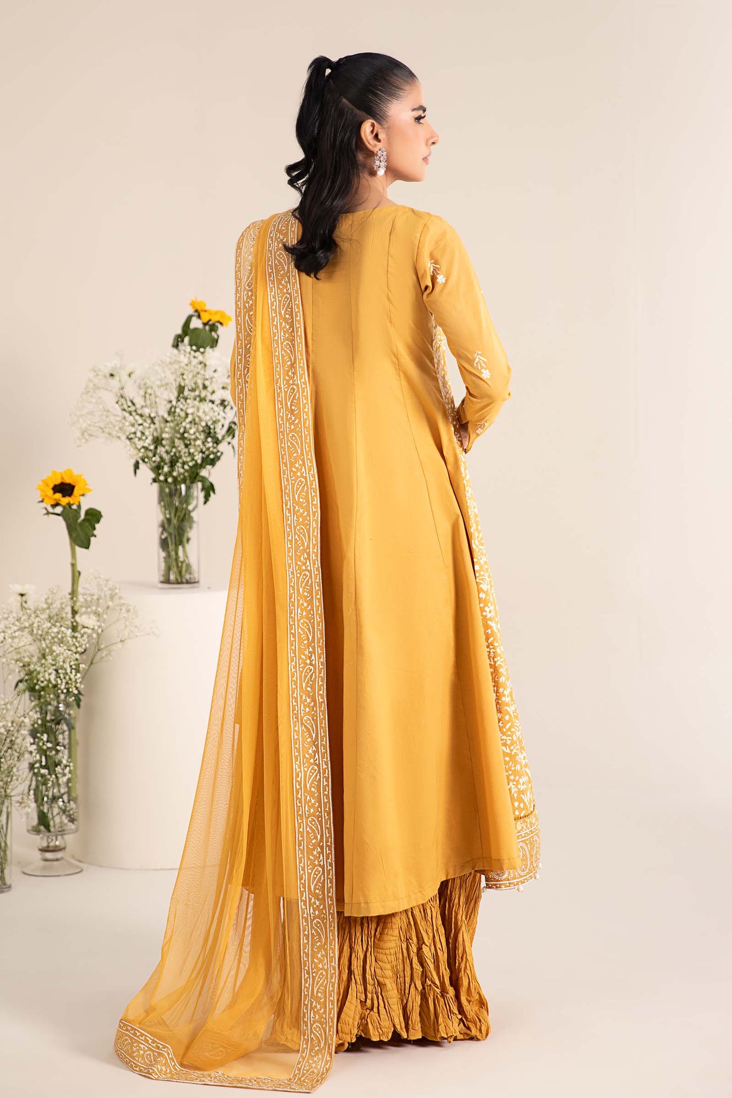 Maira B | Ready to Wear | DW-EF25-97