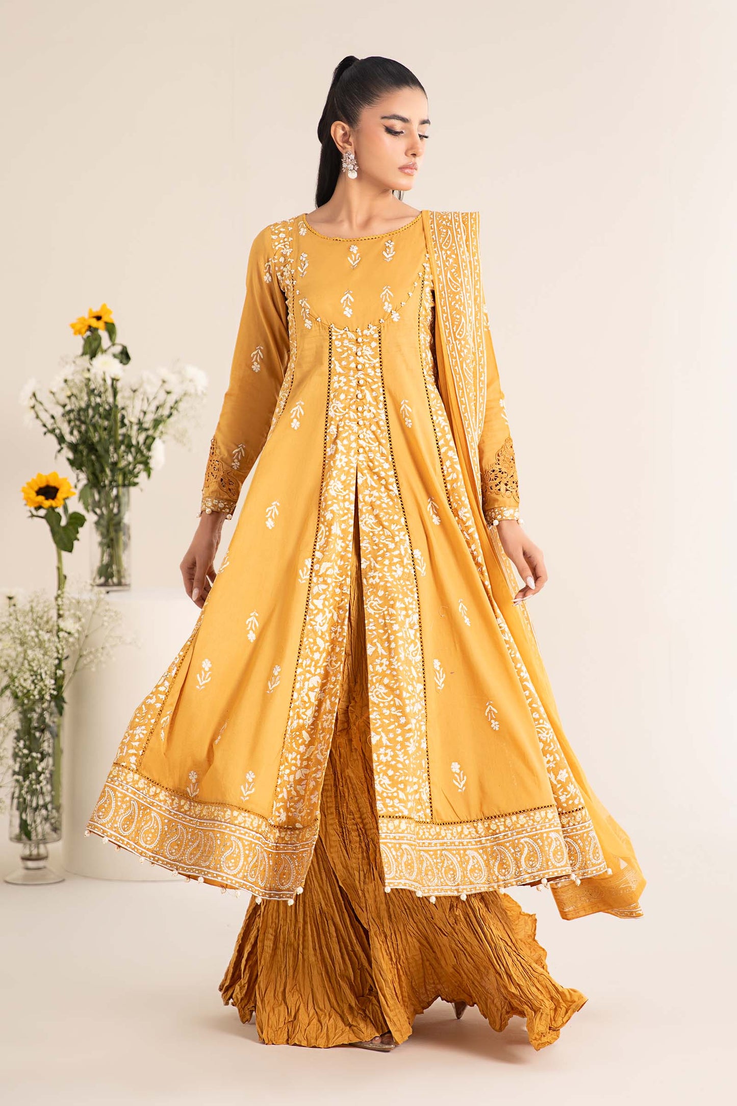 Maira B | Ready to Wear | DW-EF25-97