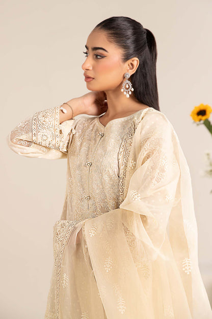 Maira B | Ready to Wear | DW-EF25-99 M Yellow