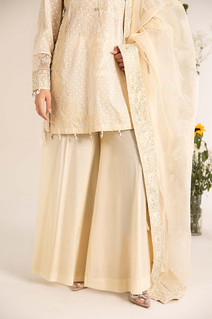 Maira B | Ready to Wear | DW-EF25-99 L Yellow