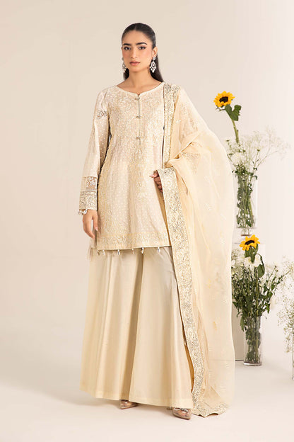Maira B | Ready to Wear | DW-EF25-99 XS Yellow