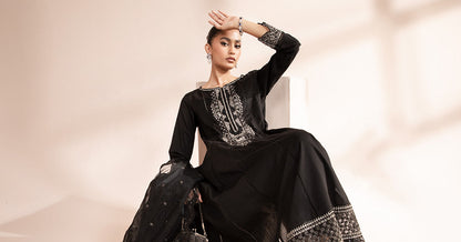 Maira B | Ready to Wear | DW-MN24-08